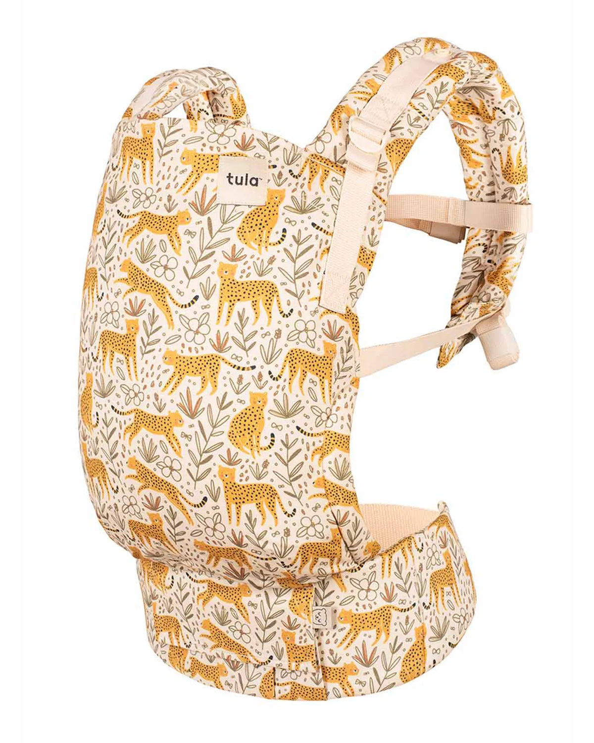 Prowl - Cotton Original Baby Carrier