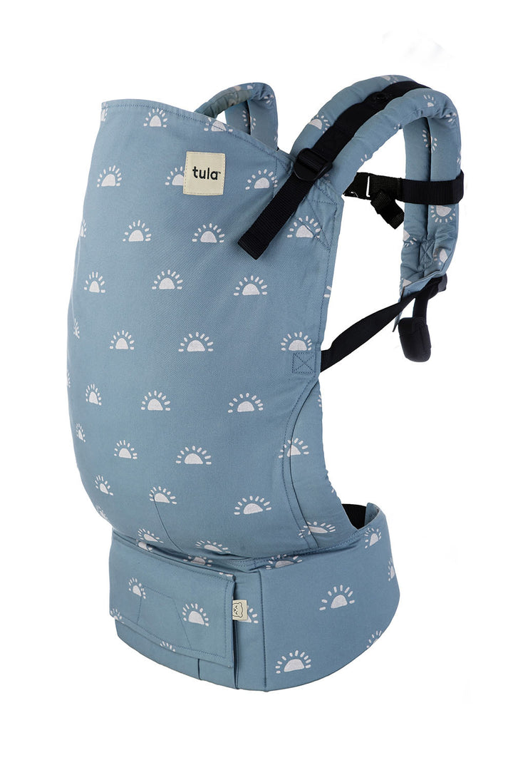 Ergonomic Toddler Carrier | Baby Tula US