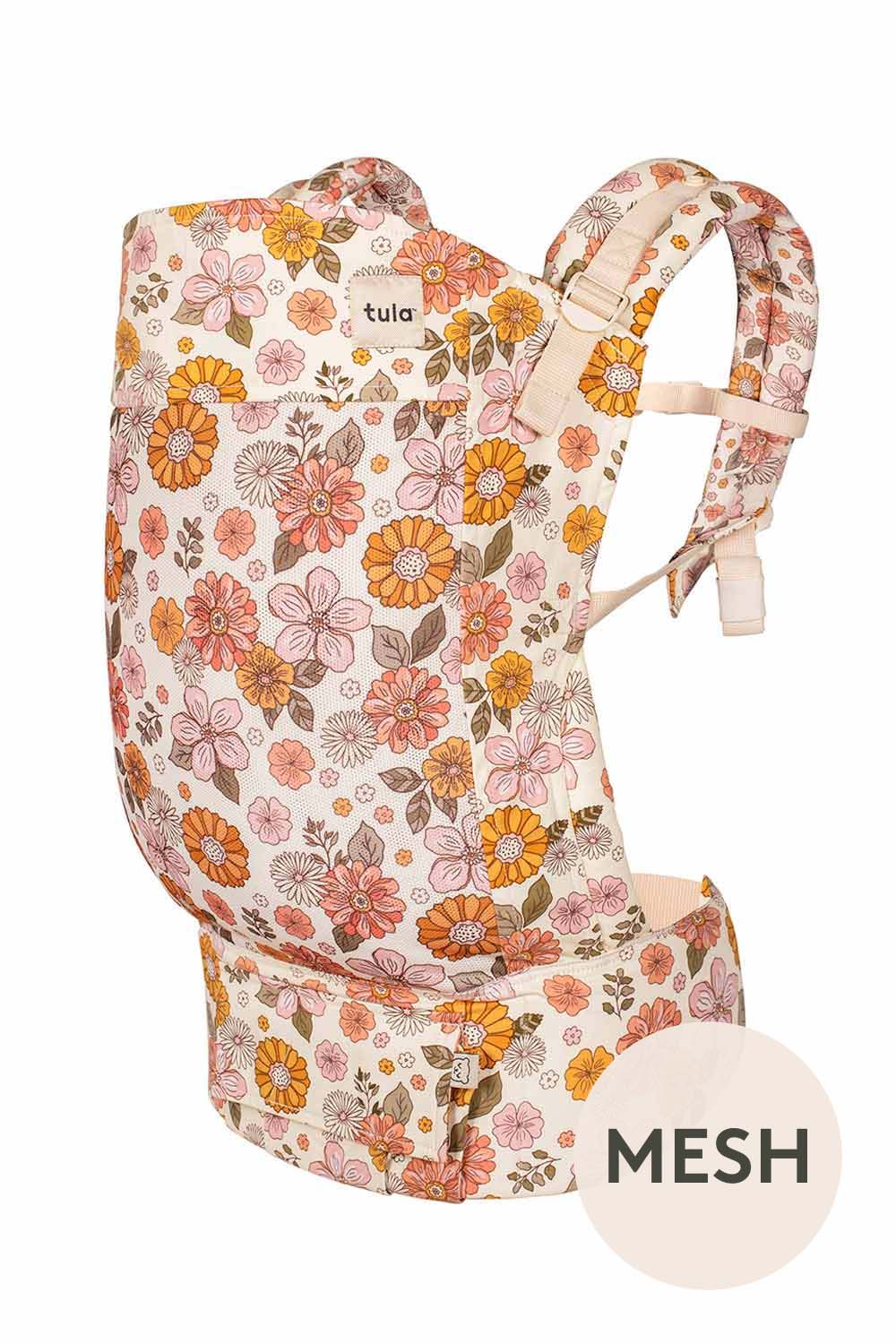 Dolly - Mesh Toddler Carrier