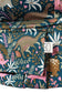 Land Before Tula - Mesh Toddler Carrier