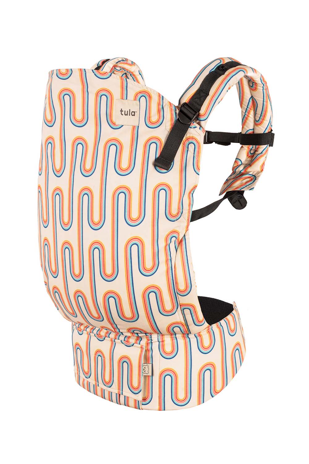 Ergonomic Toddler Carrier | Baby Tula US
