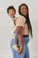 Savannah - Toddler Carrier