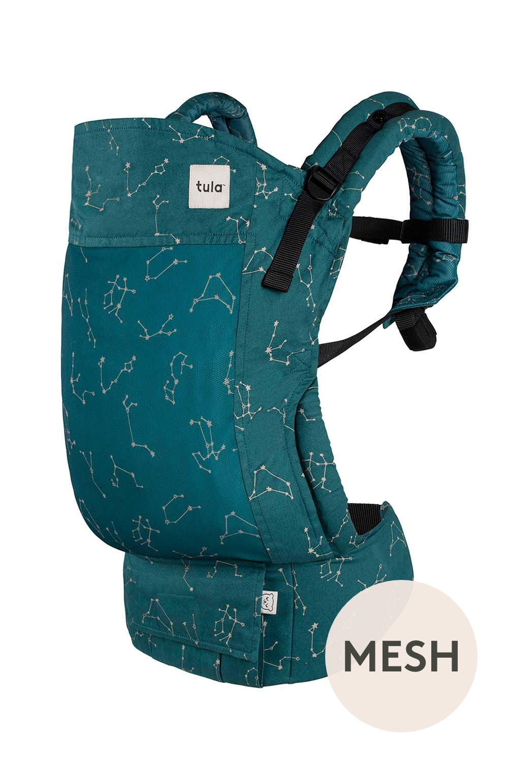 Constellation - Mesh Toddler Carrier