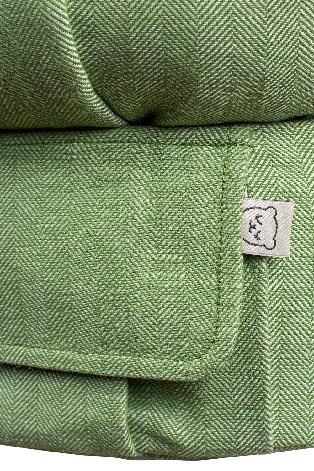 Basil - Linen Explore Baby Carrier – Baby Tula US