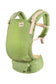 Basil - Linen Free-to-Grow Baby Carrier