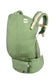 Basil - Linen Toddler Carrier