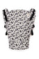 Snow Leopard - Signature Woven Toddler Carrier