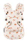 Mushrooms - Hemp Explore Baby Carrier