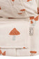 Mushrooms - Hemp Free-to-Grow Baby Carrier