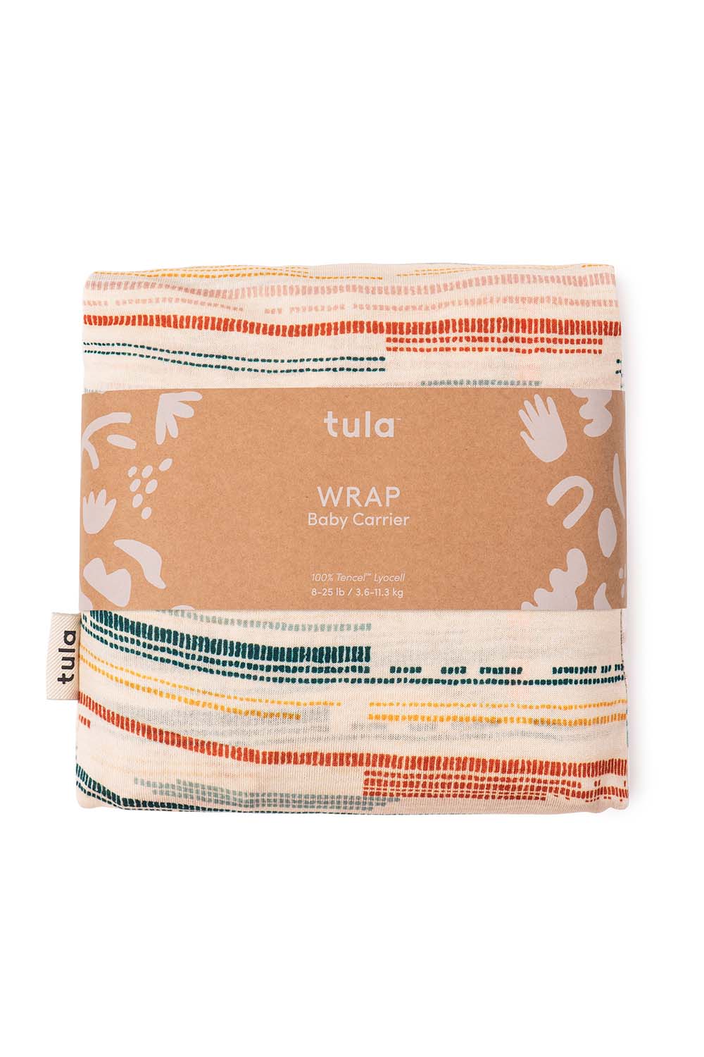 Geode Stretchy Baby Wrap – Baby Tula US