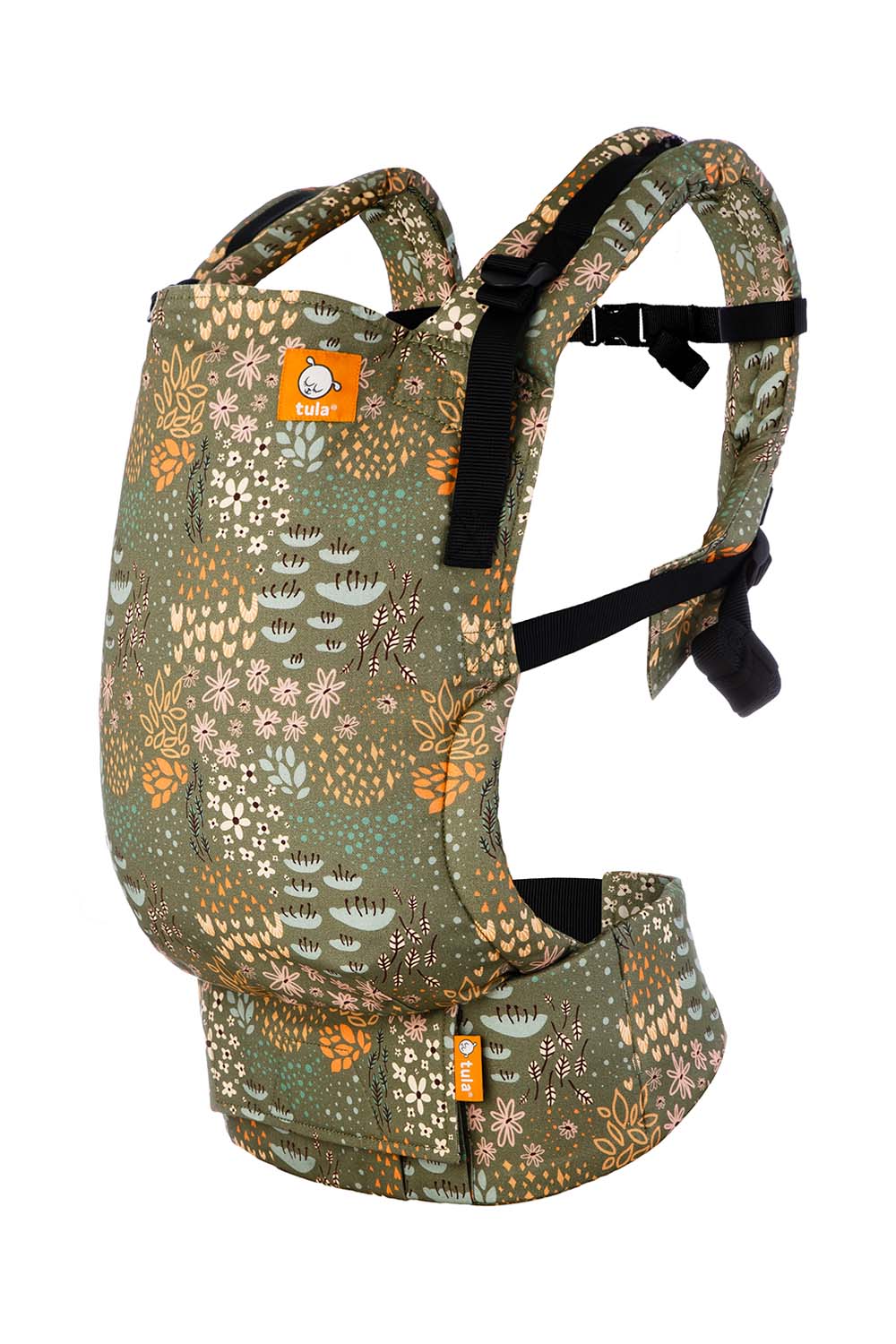 Meadow - Free-to-Grow Baby Carrier