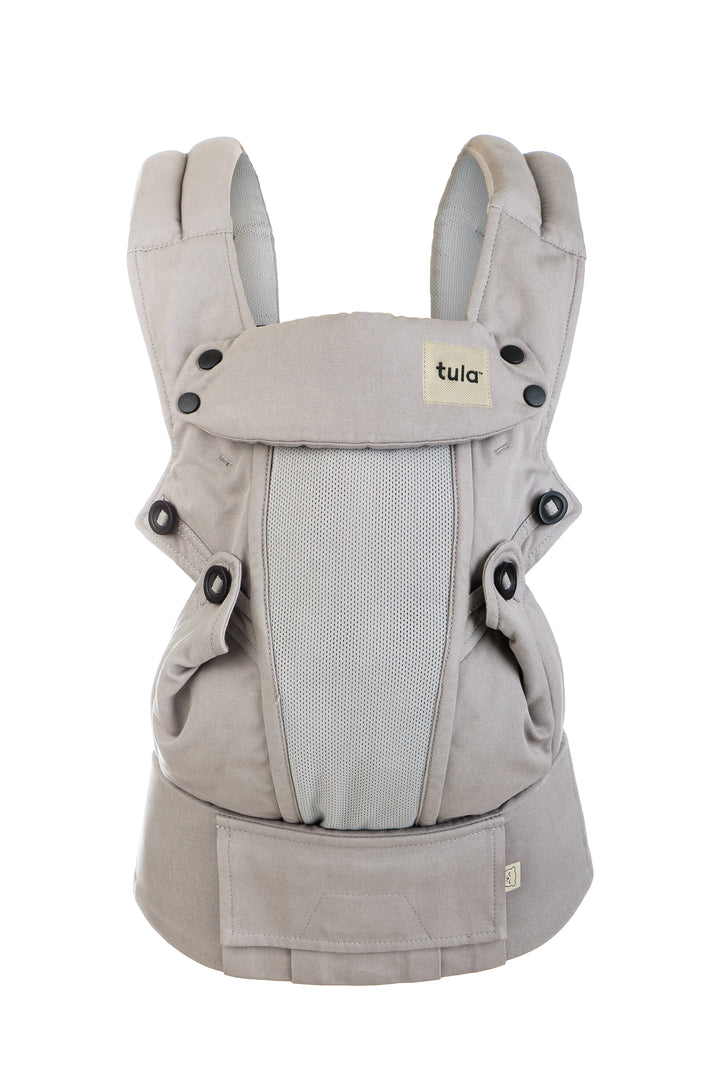 Mesh Baby Carrier Best Infant Carrier for Summer Tula Baby Tula US