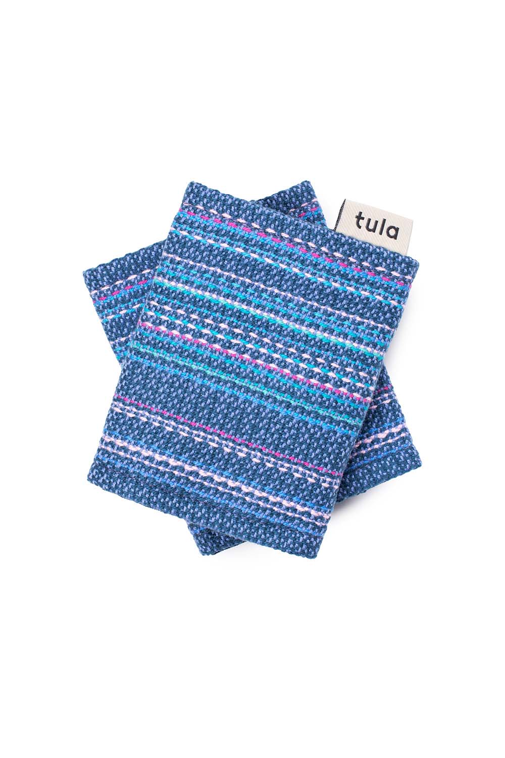Galaxy - Signature Handwoven Baby Carrier Strap Cover