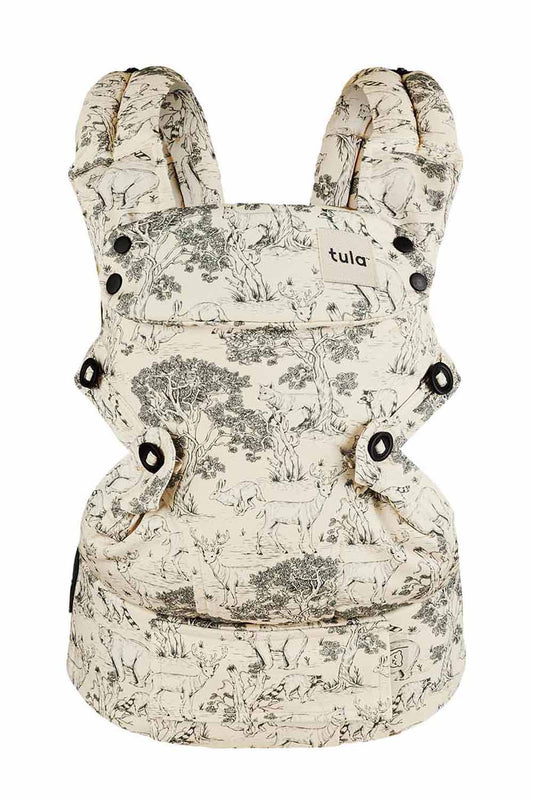 Hartwood - Explore Baby Carrier
