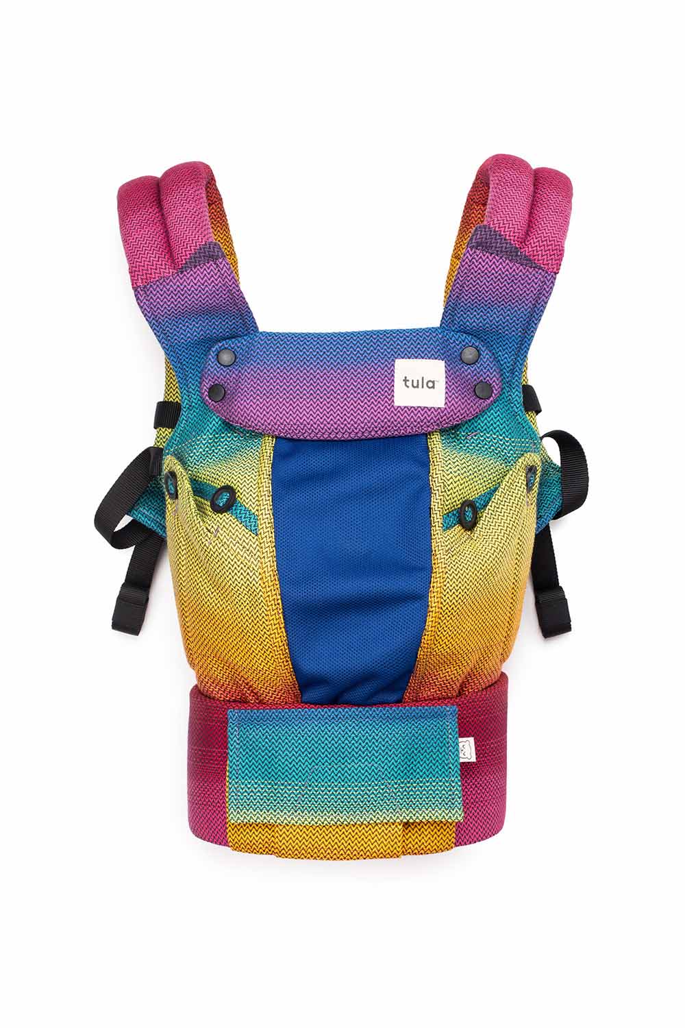 Rock Candy - Signature Woven Explore Mesh Baby Carrier