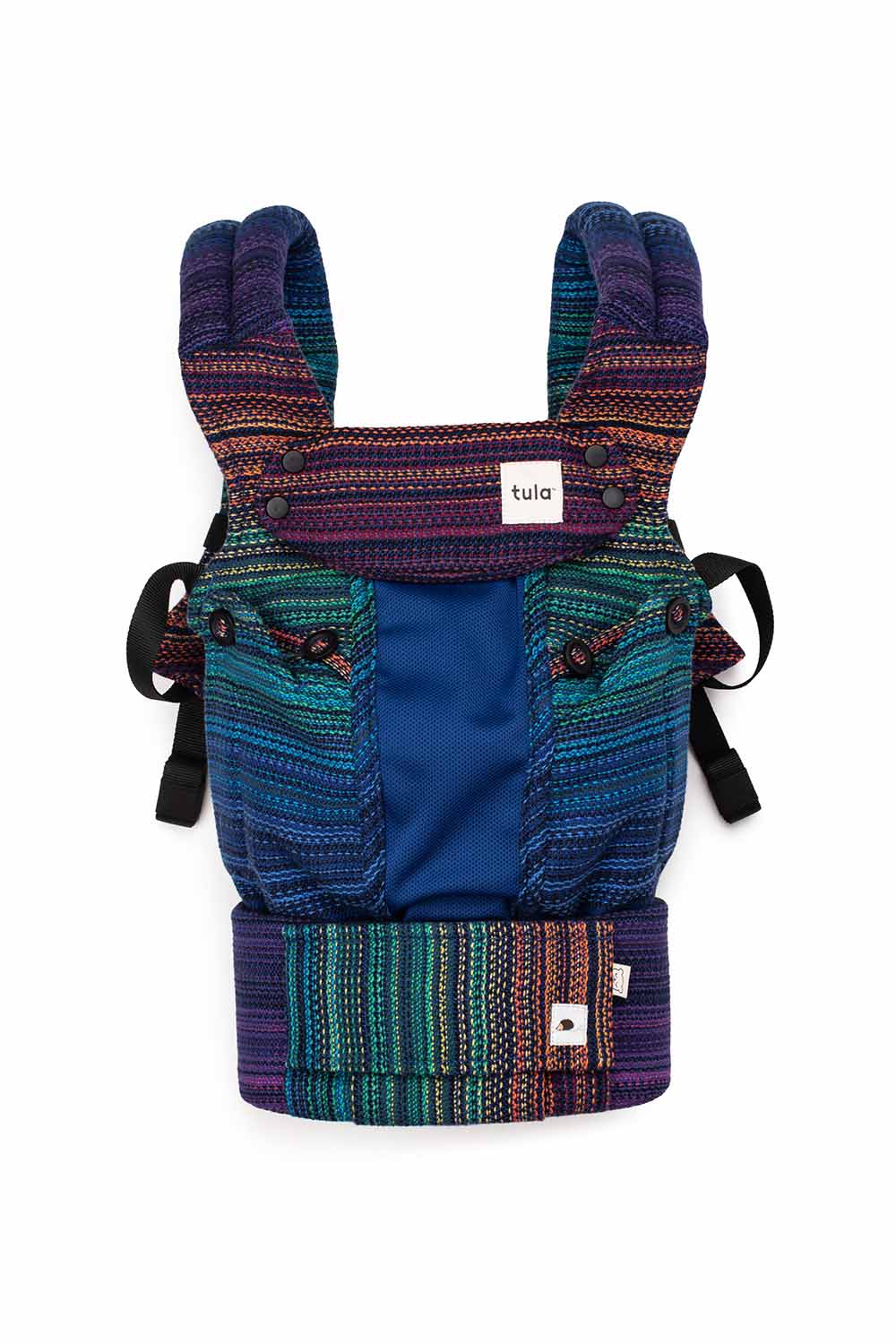 Coast Bijou- Signature Handwoven Explore Mesh Baby Carrier