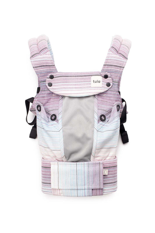 Coast Sea Witch - Signature Handwoven Explore Mesh Baby Carrier