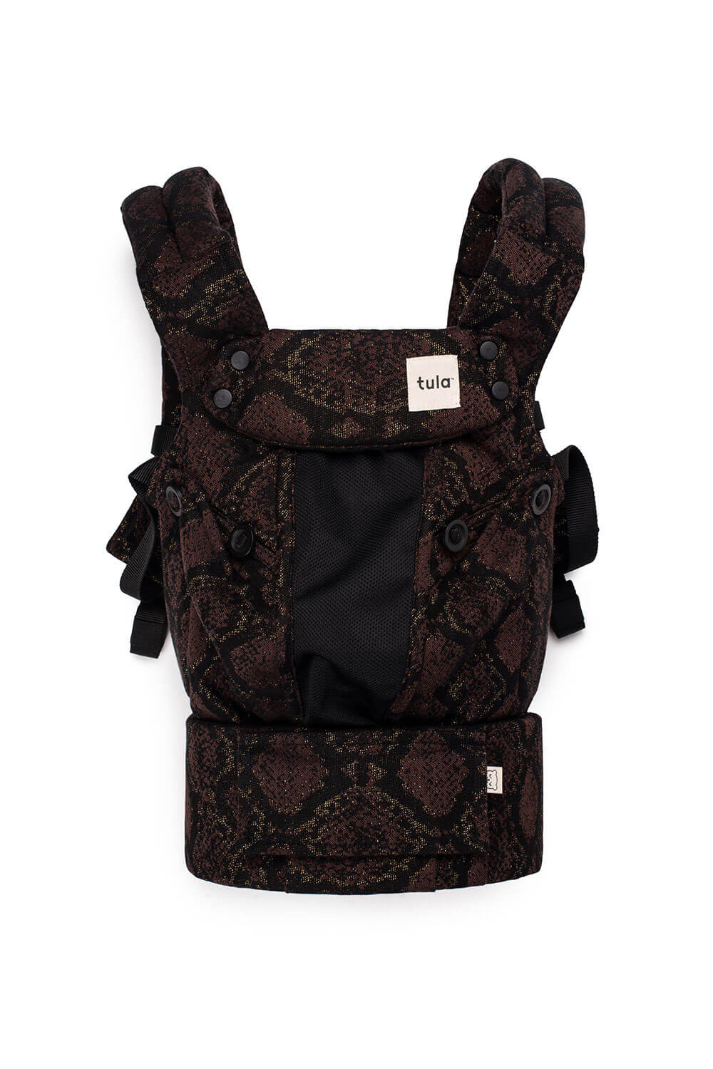 Wild Soul Blink - Signature Woven Explore Mesh Baby Carrier