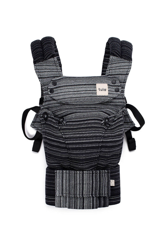 Agate - Signature Woven Explore Baby Carrier
