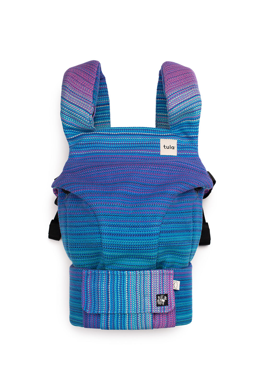 Dreamer - Signature Woven Explore Baby Carrier