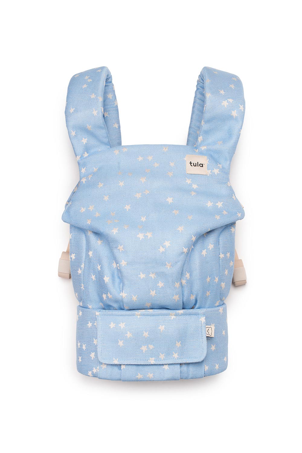 Aquarius - Signature Woven Explore Baby Carrier