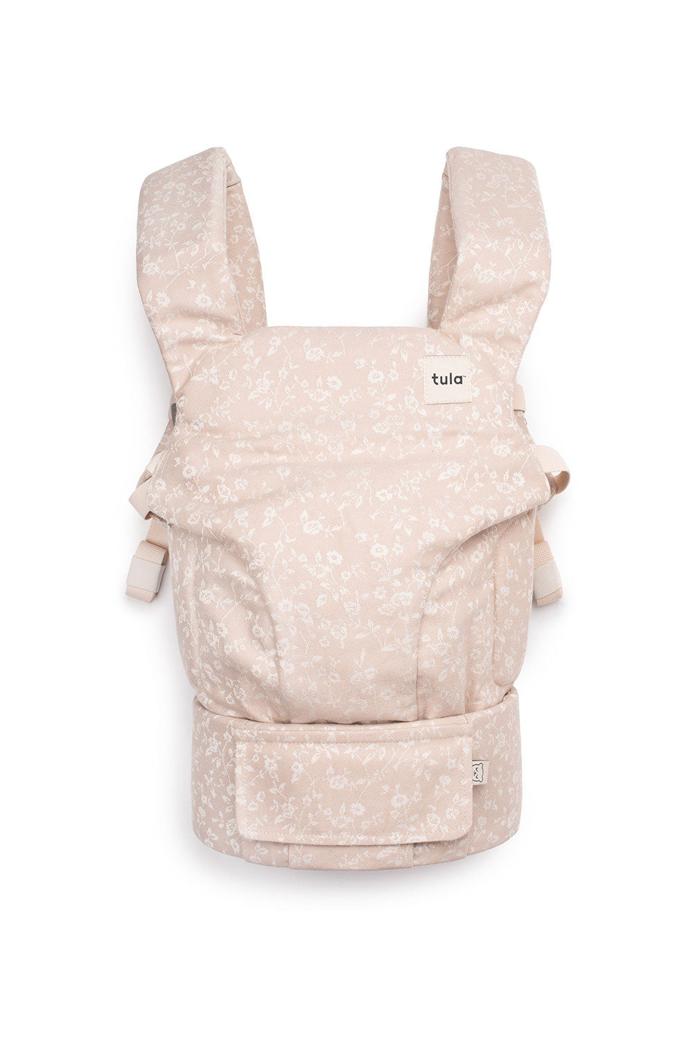 Briar - Signature Woven Explore Baby Carrier