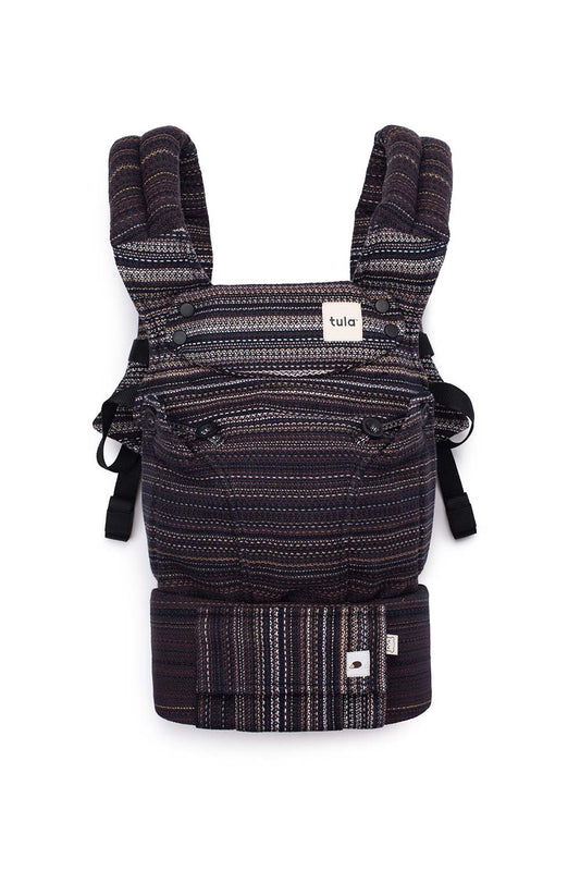 Just the Way You Are - Signature Handwoven Explore Baby Carrier