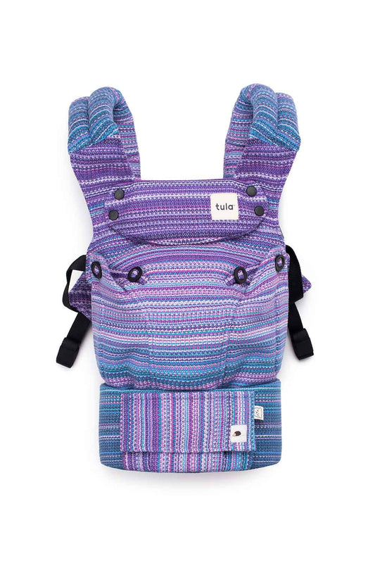 Galaxy - Signature Handwoven Explore Baby Carrier