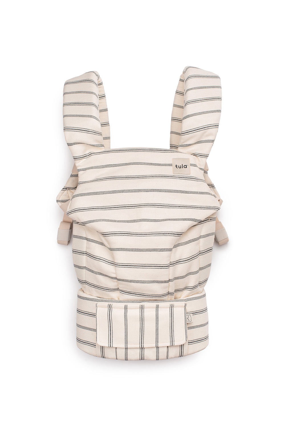 Barrow Street - Signature Handwoven Explore Baby Carrier