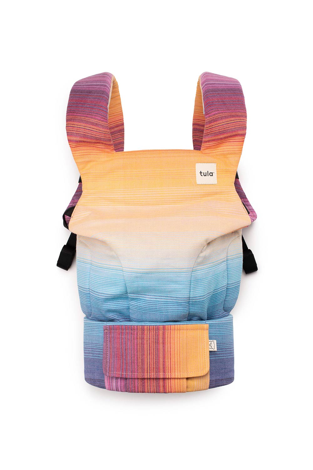 Beyond the Sunset - Signature Handwoven Explore Baby Carrier