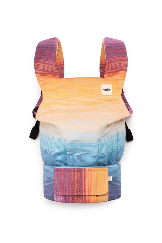 Beyond the Sunset - Signature Handwoven Explore Baby Carrier