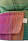 Azul  - Signature Handwoven Explore Baby Carrier