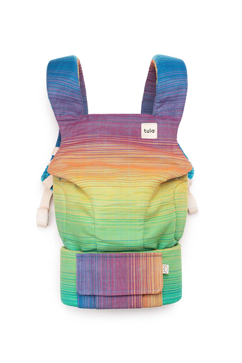 Cameo - Signature Handwoven Explore Baby Carrier