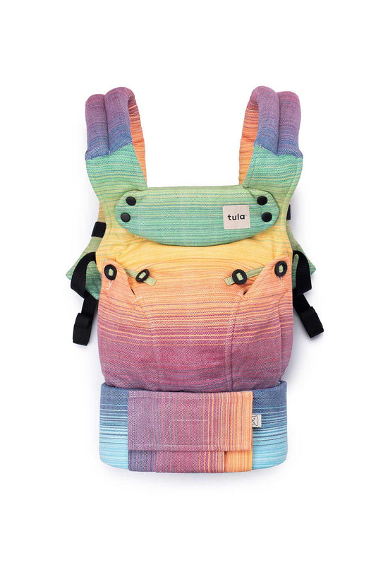 Cameo - Signature Handwoven Explore Baby Carrier