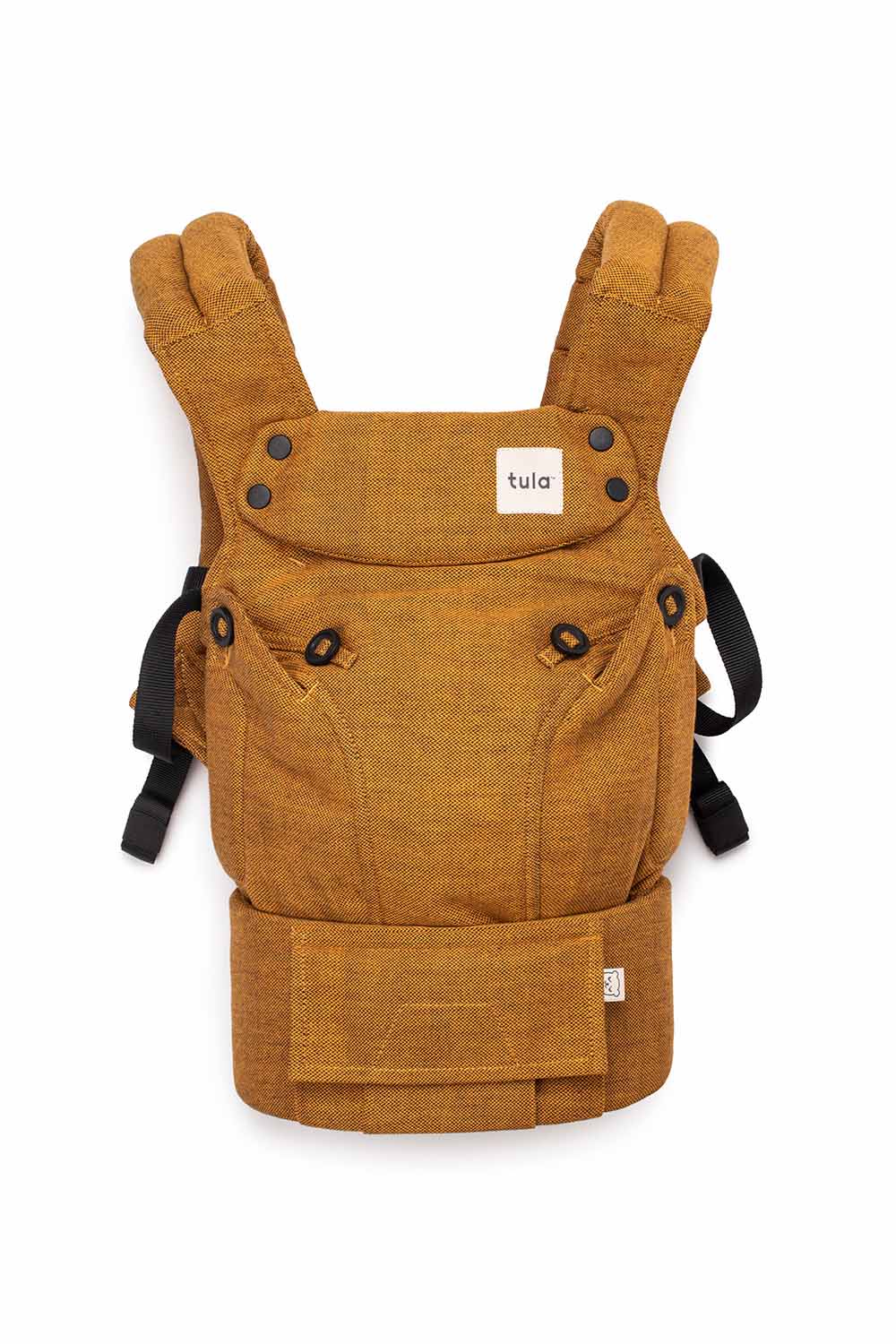Camote - Signature Woven Explore Baby Carrier