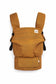 Camote - Signature Handwoven Explore Baby Carrier