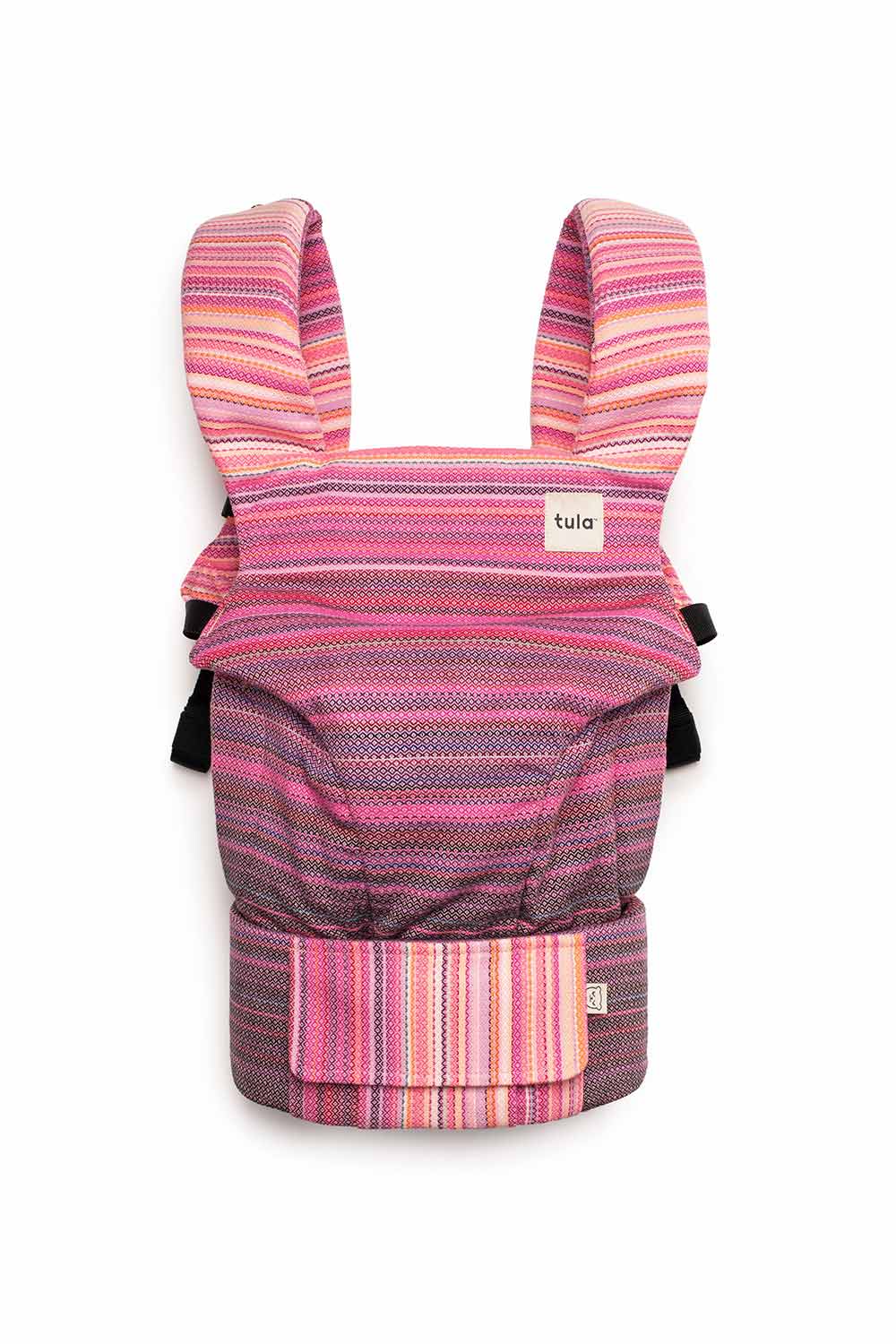 Cybele Sombra - Signature Handwoven Explore Baby Carrier