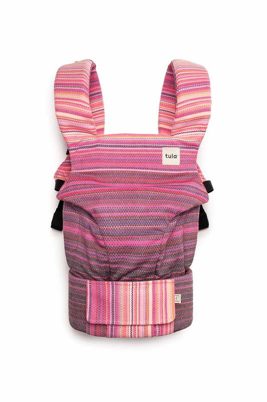 Cybele Sombra - Signature Handwoven Explore Baby Carrier