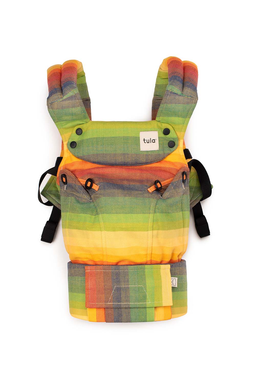 I Missed You - Signature Handwoven Explore Baby Carrier