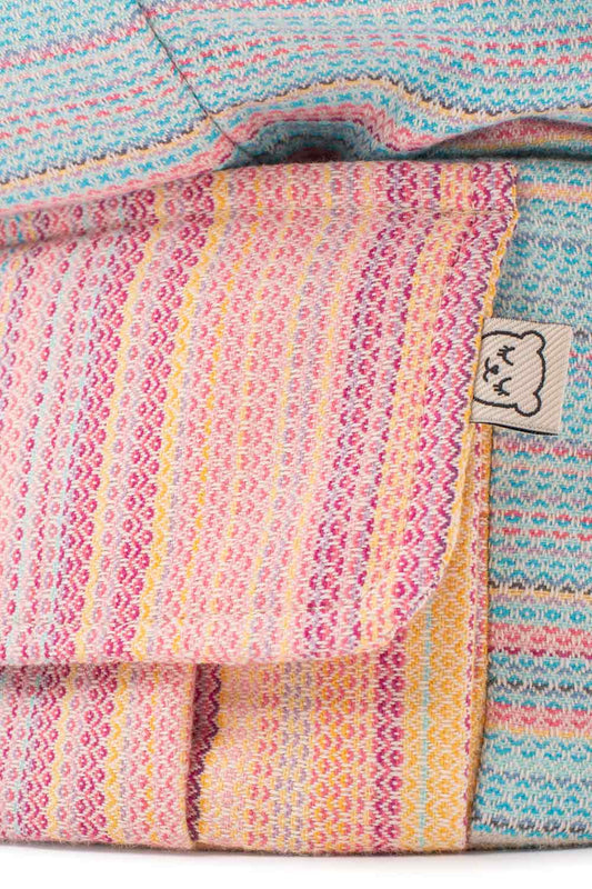 On the Horizon - Signature Handwoven Explore Baby Carrier