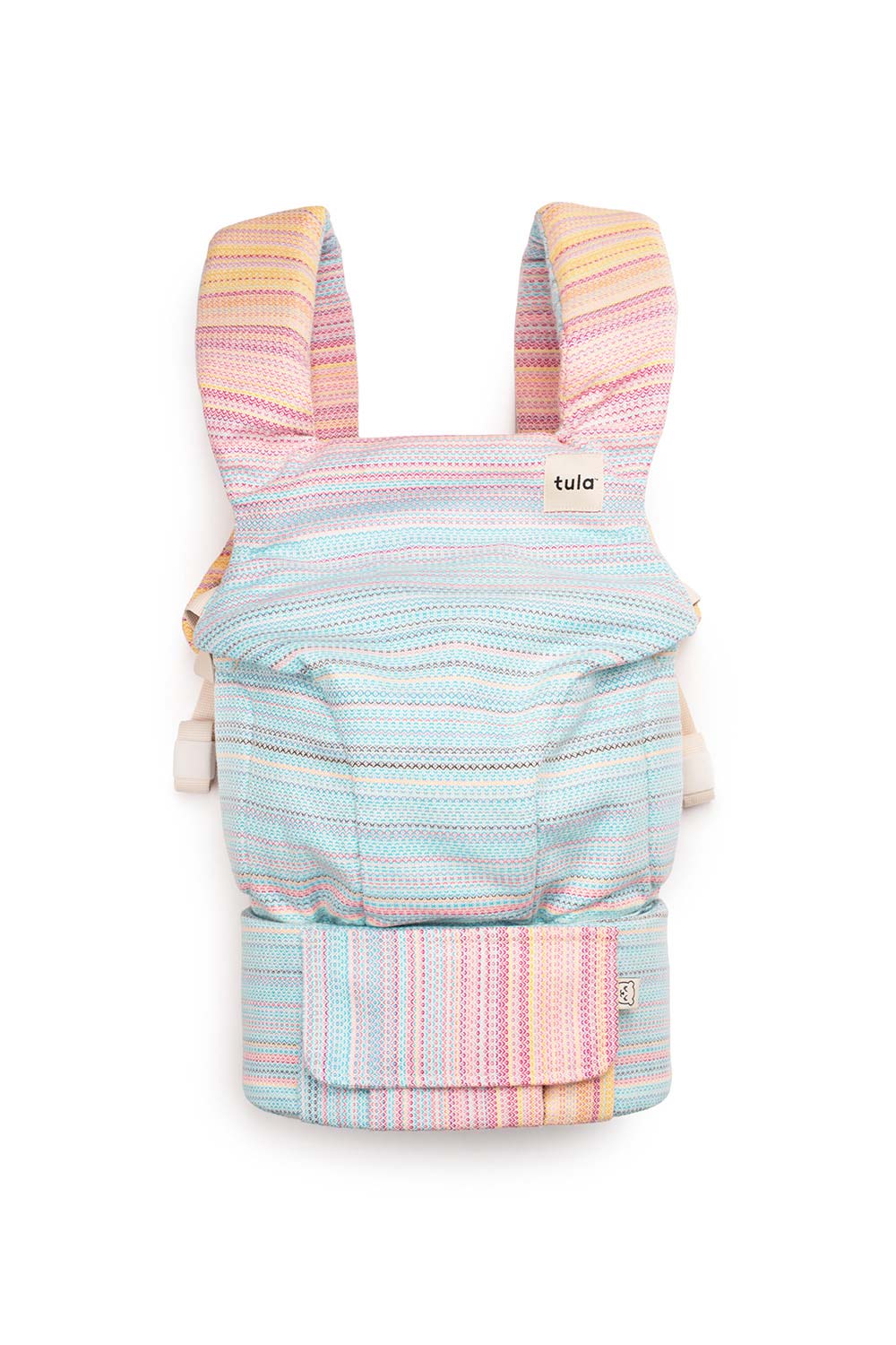 On the Horizon - Signature Handwoven Explore Baby Carrier