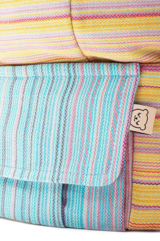 On the Horizon - Signature Handwoven Explore Baby Carrier