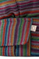 Girasol Totonicapan with a Cuervo Weft pocket