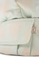 Love Vanilla Mint - Signature Woven Explore Baby Carrier