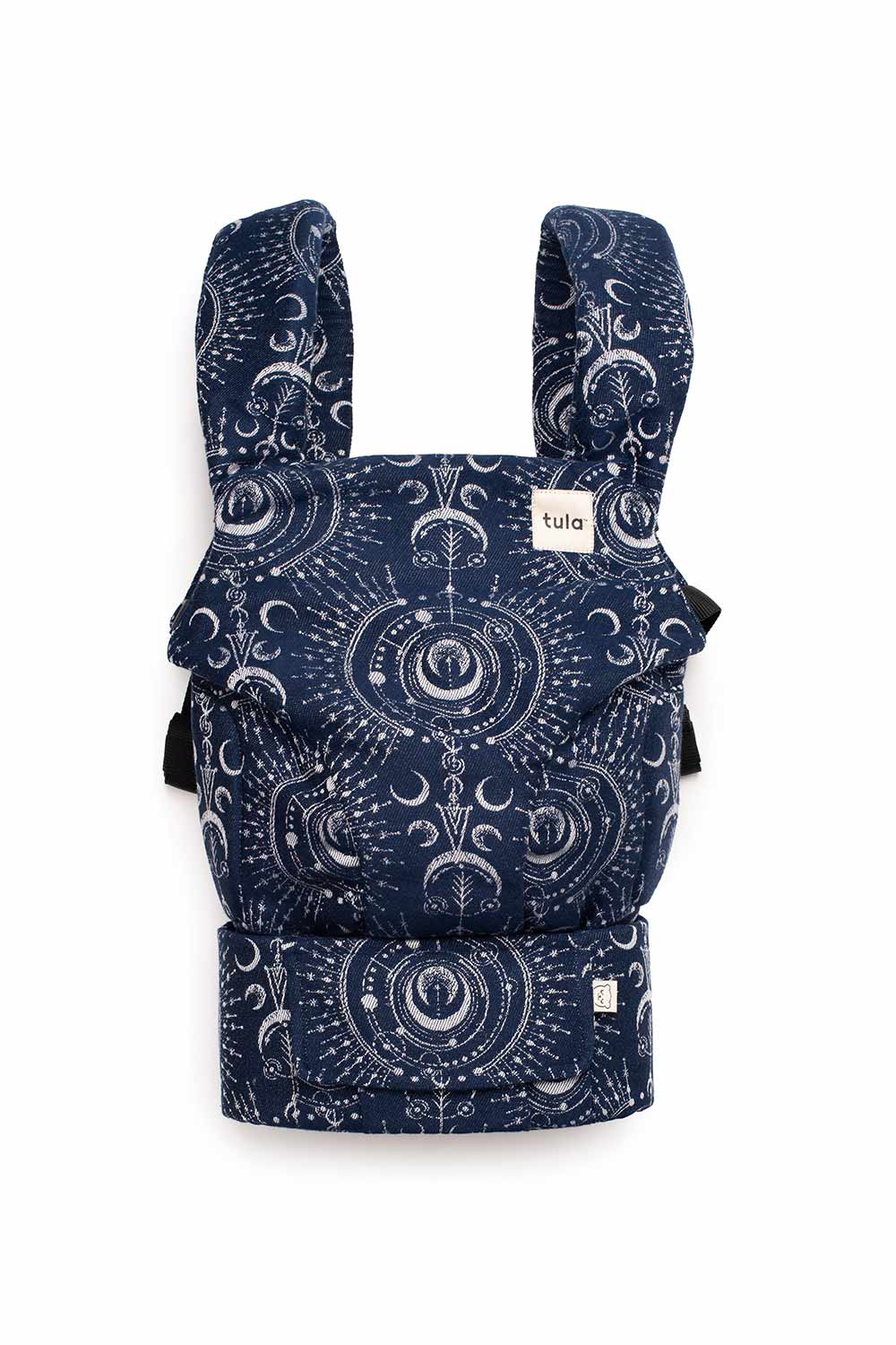 Midnight Celeste - Signature Woven Explore Baby Carrier 