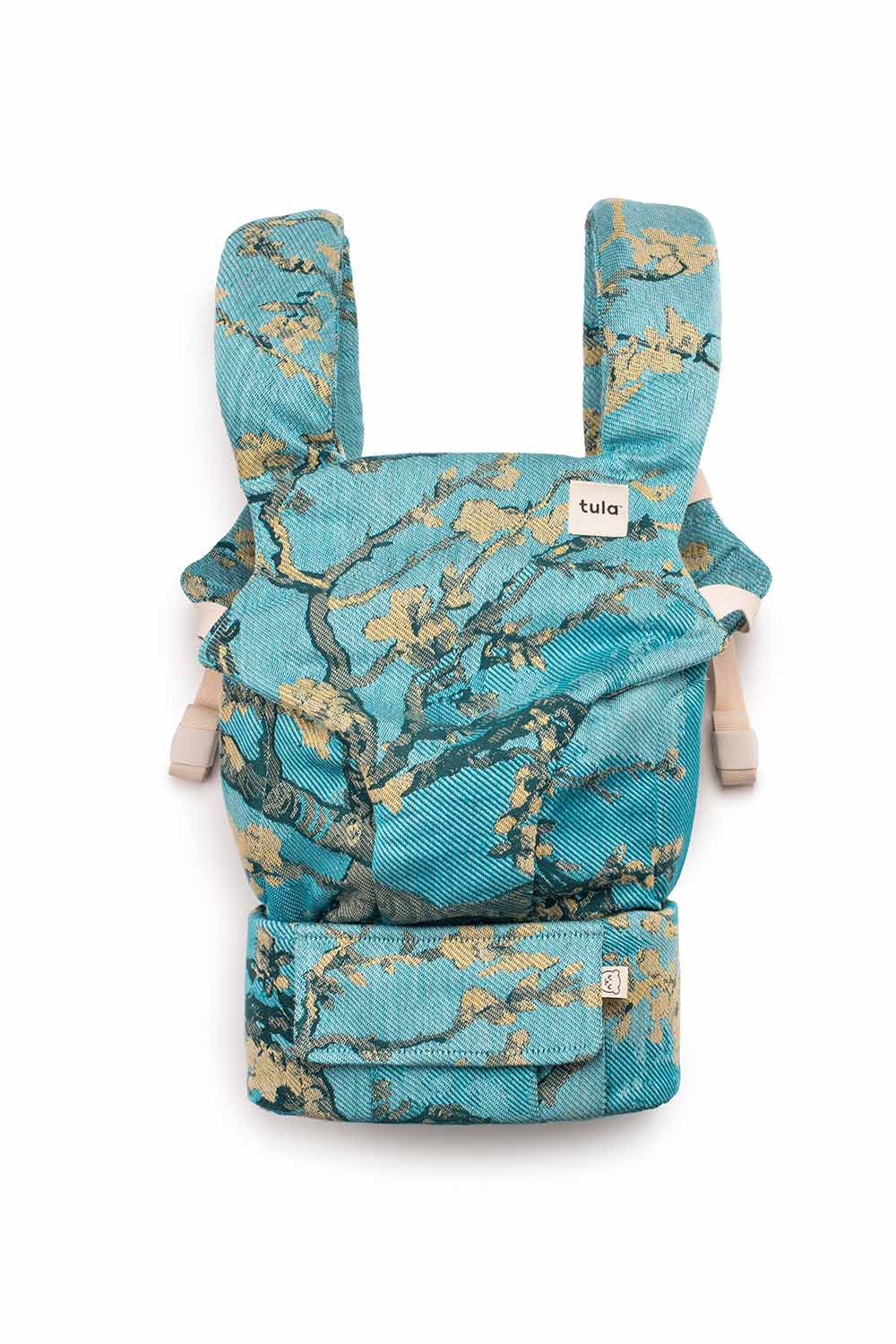 Almond Blossom - Signature Woven Explore Baby Carrier