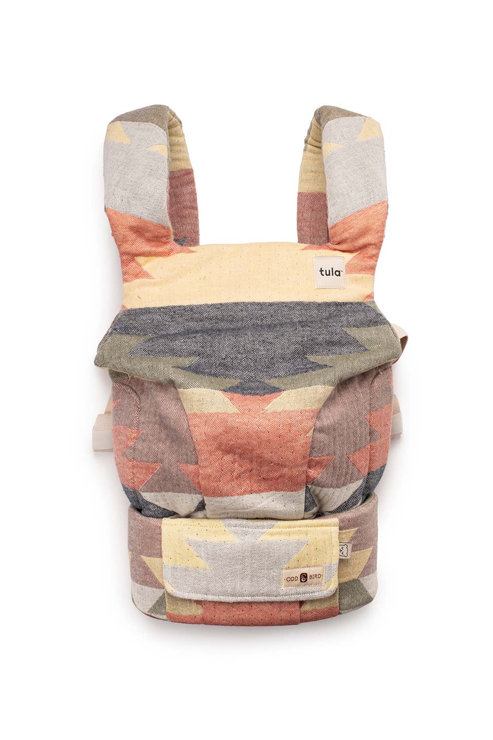 Kilim - Signature Woven Explore Baby Carrier