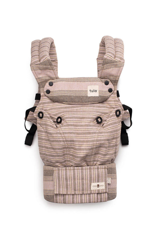 Leyla - Signature Woven Explore Baby Carrier