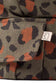 Olive Leopard - Signature Woven Explore Baby Carrier
