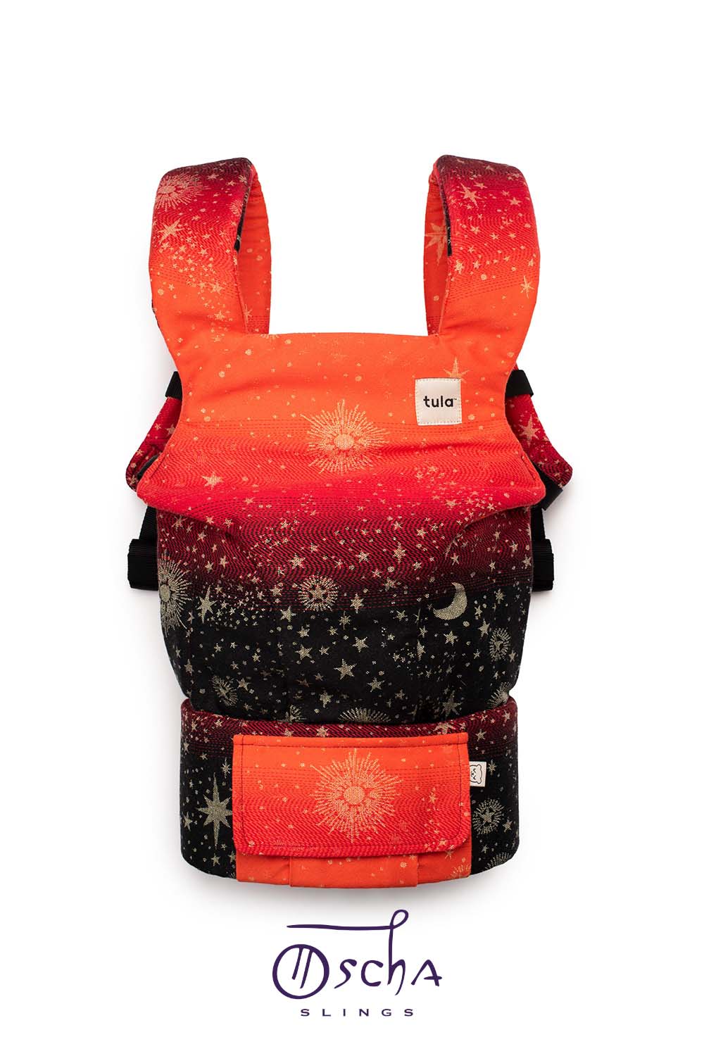 Constellation Infinity - Signature Woven Explore Baby Carrier